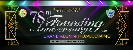 CKC Alumni Homecoming 2025